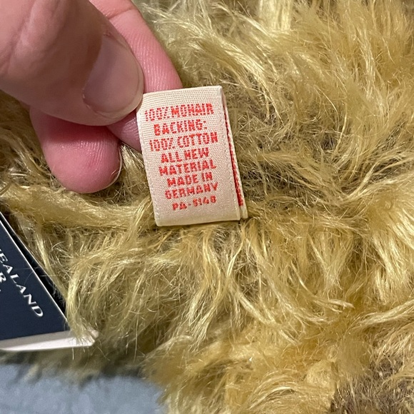 Teddy Hermann Originals Limited Edition - Picture 11 of 13